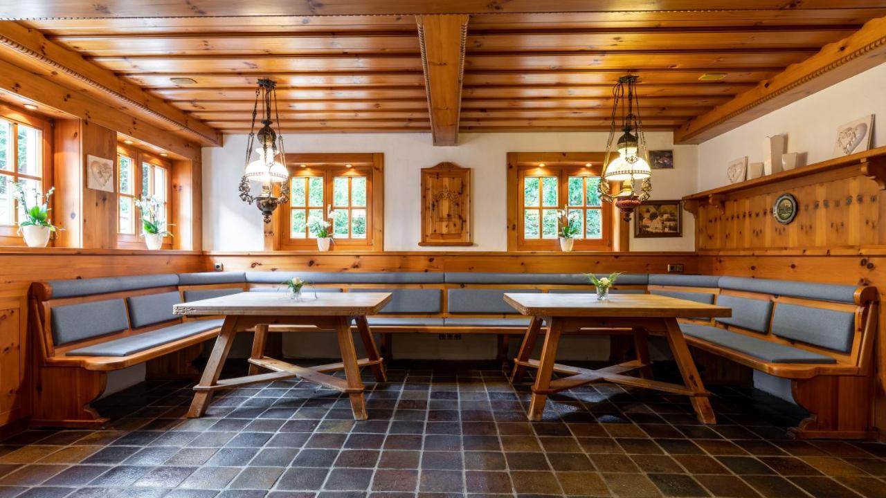 Hotel Wittekindsquelle バート・エーンハウゼン エクステリア 写真