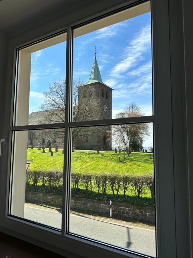 Hotel Wittekindsquelle バート・エーンハウゼン エクステリア 写真